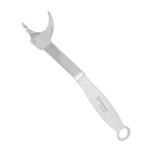 Hohmann Posterior Inferior Retractor