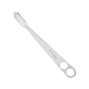 Hohmann Retractor Square End