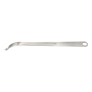 Long Hohmann Retractor Curved